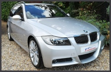 325i M-Sport Touring